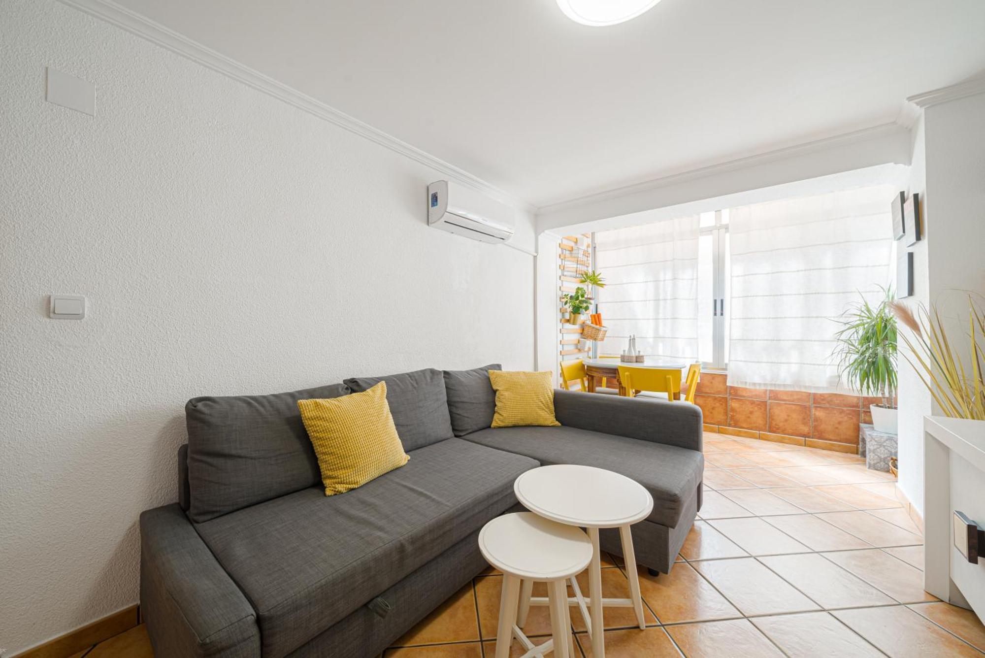 Appartamento Casita del Puerto 1 Santa Pola Esterno foto